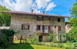 Saint-Jeoire, Rhône-Alpes 74490