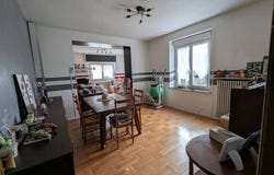 Mandeure, Franche-Comté 25350