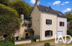 La Roche-Clermault, Centre-Val de Loire 37500