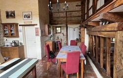 Pensol, Haute-Vienne