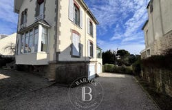 Granville, Lower Normandy 50400