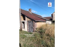 Mesnil-sur-l'Estrée, Normandy 27650
