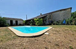 Ruch, Gironde