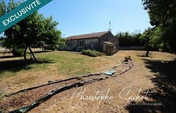 Plaine d Argenson, Poitou-Charentes 79360