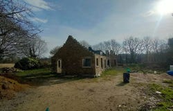 Dompierre-du-Chemin, Ille-et-Vilaine 35210