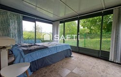 Villebout, Centre 41270