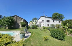 Cerizay, Poitou-Charentes 79140