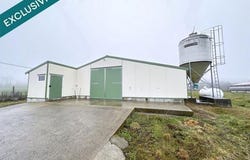 Isserteaux, Auvergne 63270