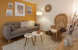 Rue Philippe Fabia, Lyon, Auvergne-Rhône-Alpes 69008