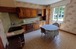 Plougasnou, Brittany 29630