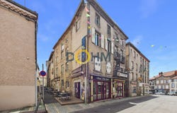 Saugues, Haute-Loire 43170