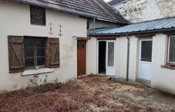 Valencay, Centre 36600