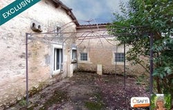 Touverac, Poitou-Charentes 16360