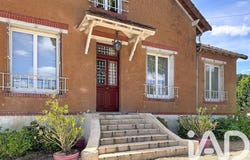Argenton-sur-Creuse, Centre-Val de Loire 36200