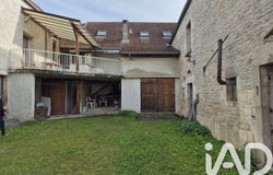 Ravières, Bourgogne-Franche-Comté 89390