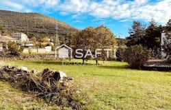 Saint-Florent-Sur-Auzonnet, Languedoc-Roussillon 30960