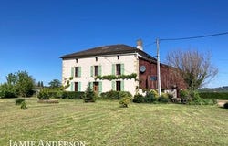 Bourdelles, Aquitaine 33190