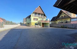 BERGHEIM, Grand Est 68750