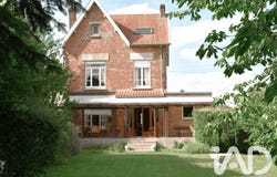 Maubeuge, Hauts-de-France 59600