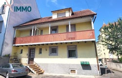 5 Rue de la Lauch, Colmar, Haut-Rhin 68000