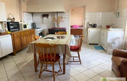 Bresdon, Poitou-Charentes 17490