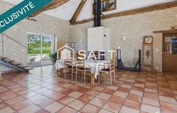 Saint-Maur, Centre 36250