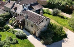 CAYLUS, Midi-Pyrénées 82160