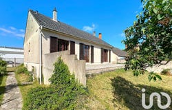 Limeil-Brévannes, Île-de-France 94450