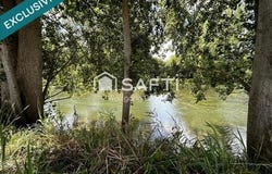Beaumont Saint Cyr, Poitou-Charentes 86490