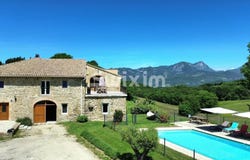 Dieulefit, Rhône-Alpes 26220