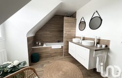 Bonchamp-lès-Laval, Pays de la Loire 53960