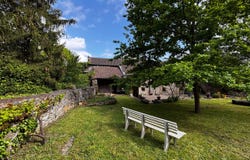 115, Le Quart, Uchizy, Bourgogne-Franche-Comté 71700