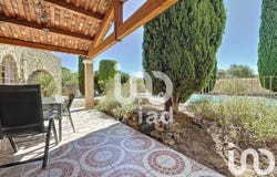 Châteauneuf-de-Gadagne, Provence-Alpes-Côte d'Azur 84470
