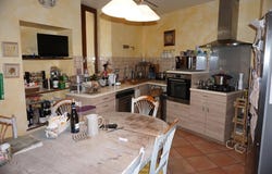 La Clayette, Burgundy 71800