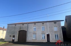 Val-de-Meuse, Grand Est 52140
