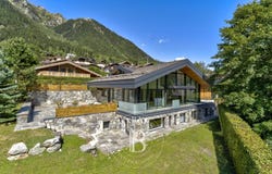 Chamonix-Mont-Blanc, Auvergne-Rhône-Alpes 74400