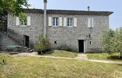 Balazuc, Rhône-Alpes 07120