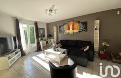 Samoreau, Île-de-France 77210