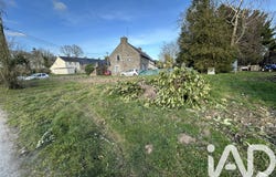 Taupont, Brittany 56800