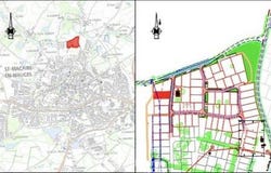 Sèvremoine, Pays de la Loire 49450