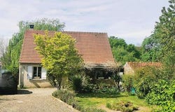 Saint-Leger-Aux-Bois, Picardie 60170