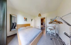 Rue Philippe Fabia, Lyon, Auvergne-Rhône-Alpes 69008