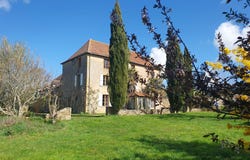 Marcigny, Burgundy 71110