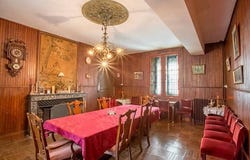 Chef-Boutonne, Poitou-Charentes 79110