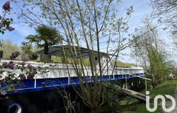 Marolles-sur-seine, Île-de-France 77130