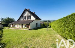 Le Trait, Normandy 76580