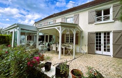 Boissy-le-Châtel, Ile-de-France 77169