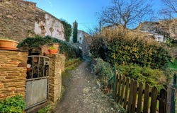 Lamalou-les-Bains, Languedoc-Roussillon 34240