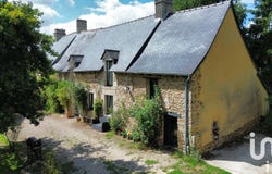 Guenroc, Brittany 22350