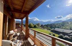 Combloux, Auvergne-Rhône-Alpes 74920